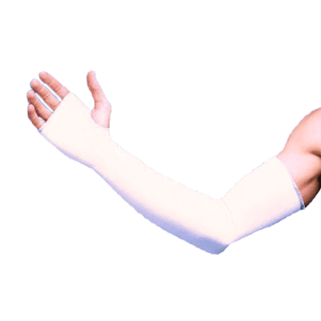 Glen-Sleeve II Arm and Leg Protector Sleeves