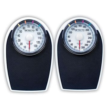 Detecto D1130 Personal Floor Scales