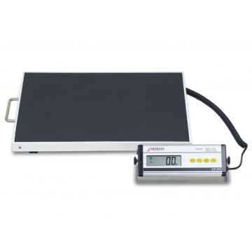 Detecto DR660 Mobile Bariatric Weighing Scale