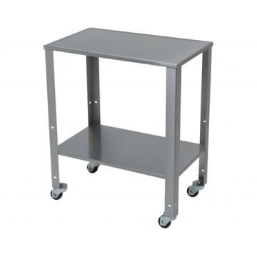 Detecto SPBT1728 Rolling Baby Scale Cart