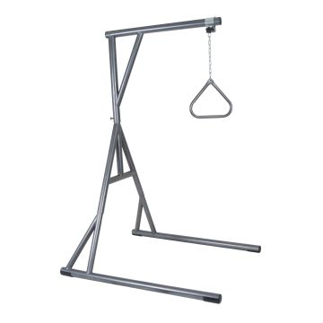 Drive Bariatric Heavy Duty Trapeze Bar with Base