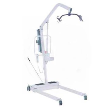 Electric Patient Lift with Rechargeable Battery by Drive