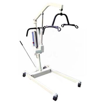 Heavy Duty Bariatric Electric Patient Lift