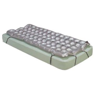 Premium Guard Static Air Mattress Overlay 14428