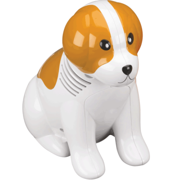 Drive Medical Beagle Compressor Nebulizer with Neb Kit