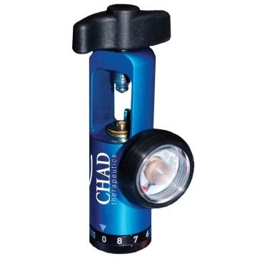 Drive Chad Oxygen Regulator CGA 870 