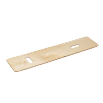 Drive Bariatric Wood Transfer Board with Handles
