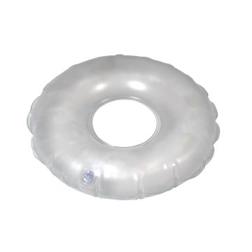 Drive Medical Inflatable Vinyl Ring Cushion