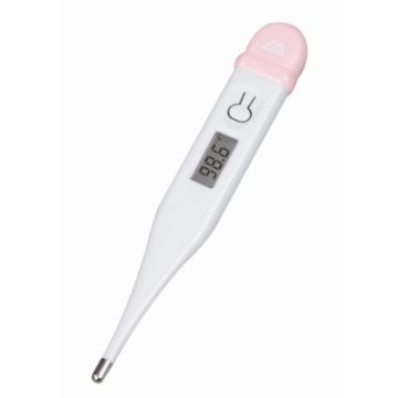 60 Second Digital Basal Thermometer