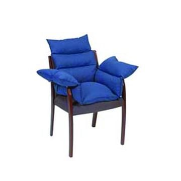Mabis Standard Comfort Seat Cushion
