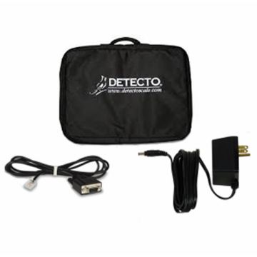 Detecto 3PWHL Scale and Equipment Accessories and Replacement