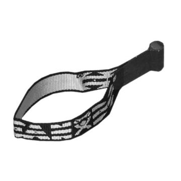 CanDo Exercise Band Door Jamb Anchor Strap