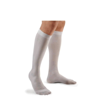 Futuro Anti-Embolism 18 mmHg Knee Length Stockings  
