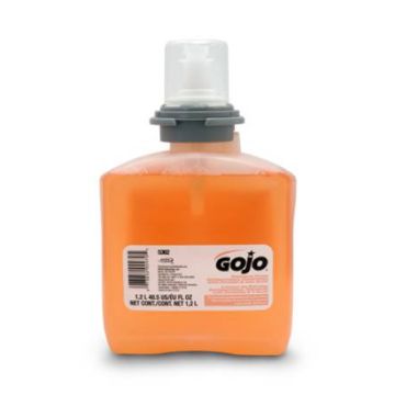Premium Foam Antibacterial Handwash by Gojo
