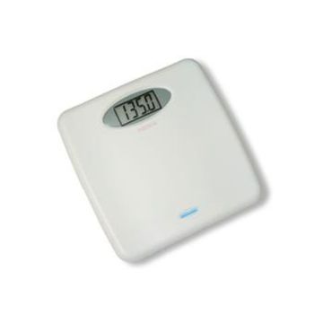 Health o Meter High Capacity Digital Floor Scale 