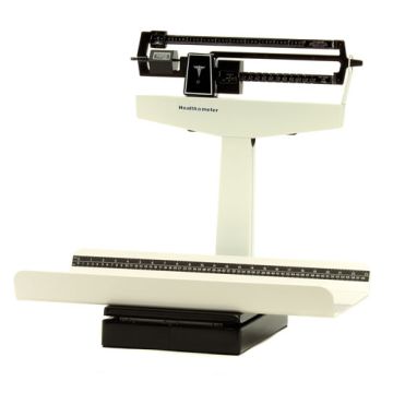 Health o Meter 1522KL Pediatric Tray Beam Scale