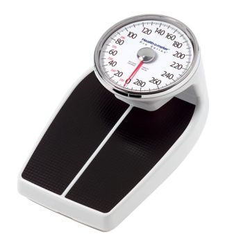 Health o meter Pro Large Raised Dial Platform Scale