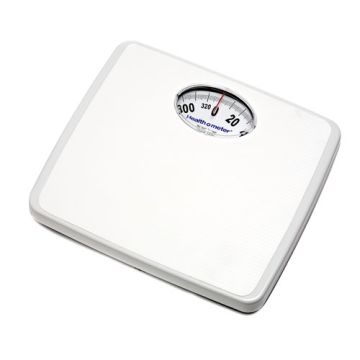 Health o meter Dial Scale (KILOGRAMS &amp; POUNDS)