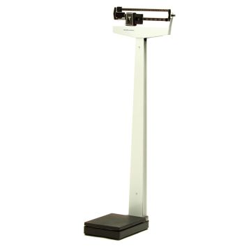 Health-o-Meter Physician Beam Scale With Rotating Poise Bars