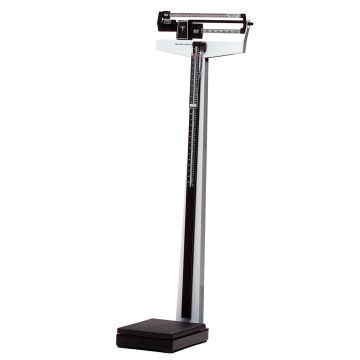 Health o meter Physician Beam Scale