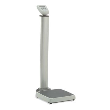 Health-o-Meter 599KL Digital Physician Waist-High Scale - 600lb Capacity