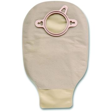 Drainable Mini Pouch, Beige