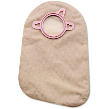Hollister New Image Quietwear Closed Pouch