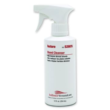 Restore Wound Cleanser