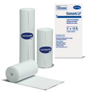Esmark Compression Bandage Sterile