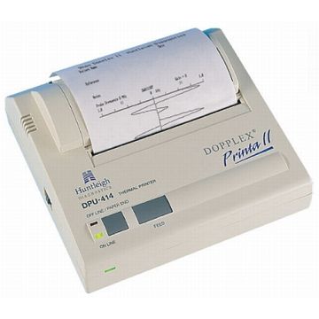 Huntleigh Printa2 W/Buffer Box for Dopplers 