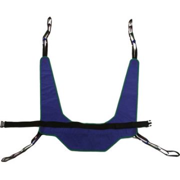 Invacare TOILETING Sling 450 Pound Capacity
