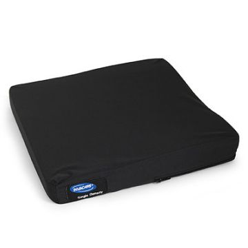 Invacare Single Density Contoured Foam Cushion