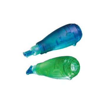 Acapella Vibratory PEP Mucus Clearance Device 