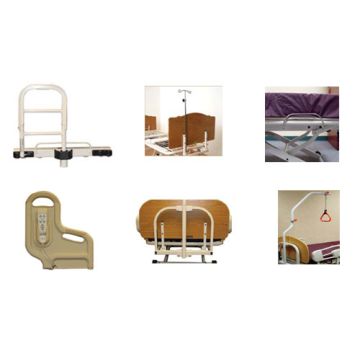 Joerns Hospital Bed Accessories