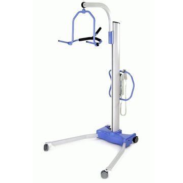 Stature Patient Lift