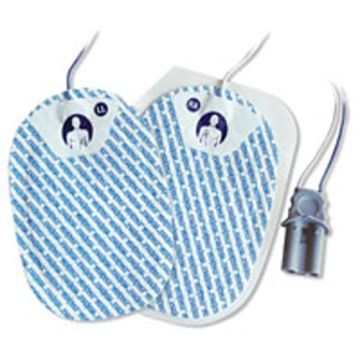 Medi-Trace Biphasic Multifunction Defibrillation Electrodes