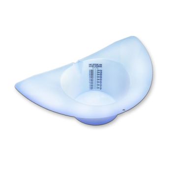 Toilet Hat Specimen Collection