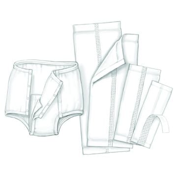 Unigard Pant Liner