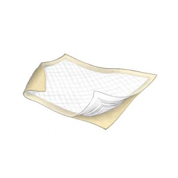 WINGS MAXIMA Fluff/Polymer Disposable Underpads