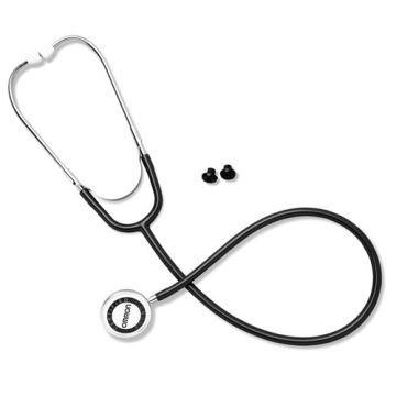 Lightweight Dual Head Stethoscope