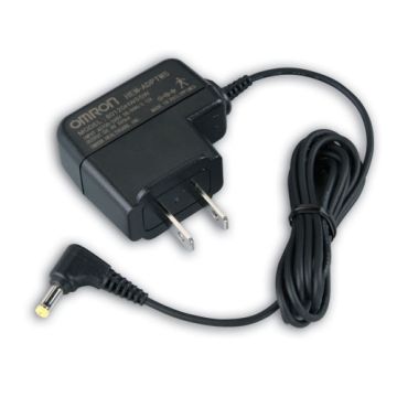 Omron HEM-ADPTW5 AC Adapter For Monitors 