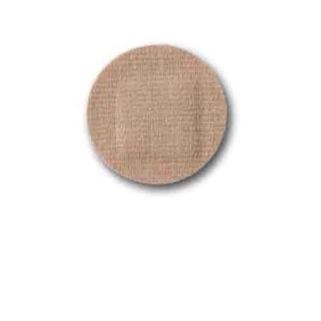 Performance Adhesive Fabric Spot Bandages by Medi-Pak