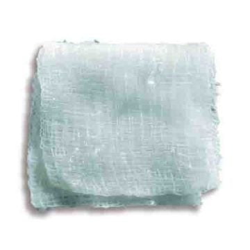  Mckesson Hydrogel Impregnated Gauze Dressing