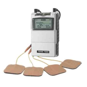 Medline TENS Unit Dual Channel Digital