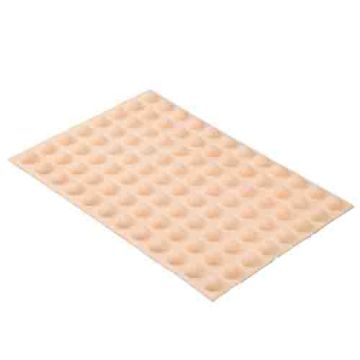Mediven Coarse Napped Lymphpads