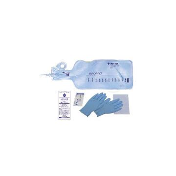 Coloplast Self Cath Closed Catheters