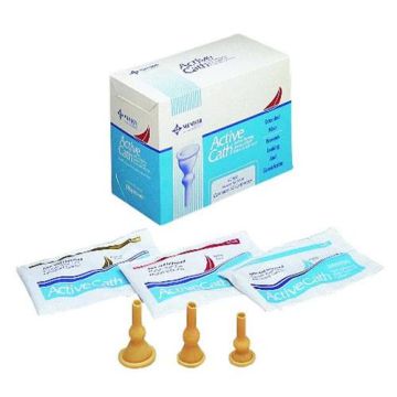 Active Cath External Condom Catheter