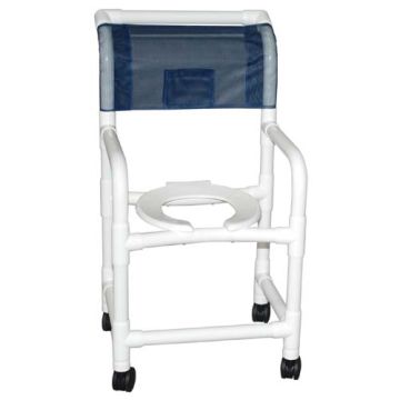 MJM International Echo Shower Chair
