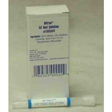 Moldex-Metric Bitrex Surgical Mask and Respirator Fit Test Solution
