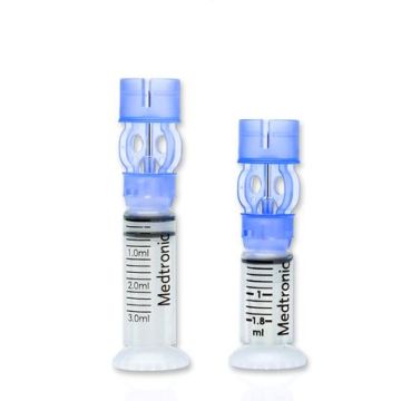 Minimed Paradigm 3.0 ml Reservoir